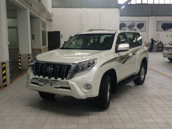 【平行进口普拉多2700价格表,平行进口2021普拉多】