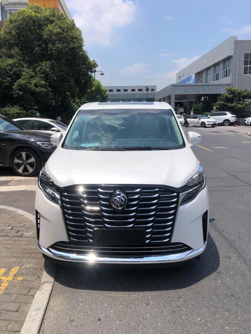 七座商务车大全7座 七座以上商务车大全