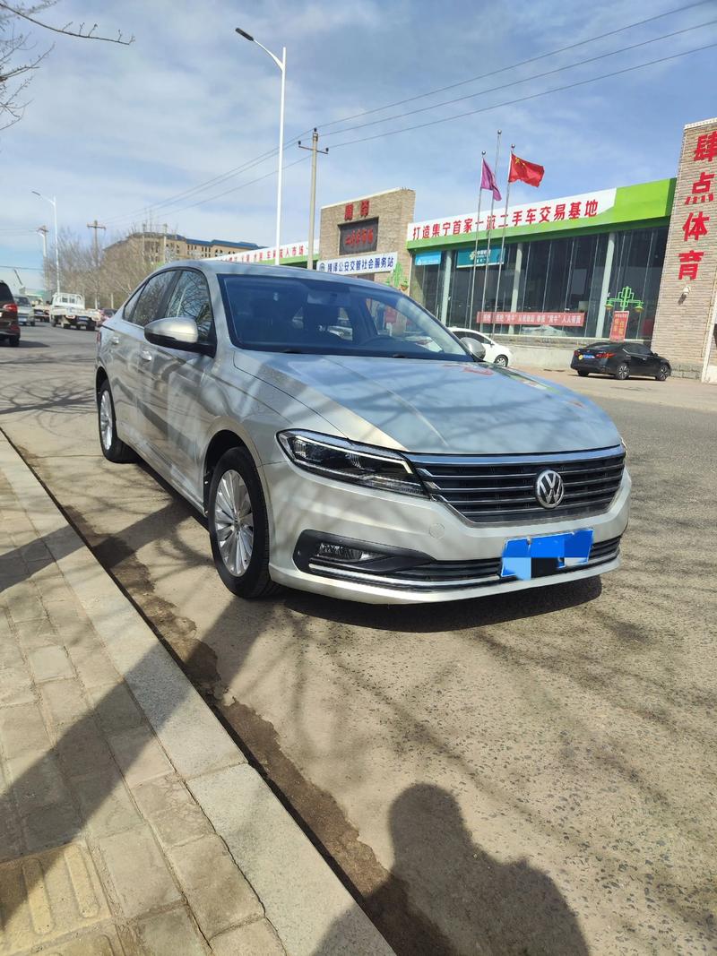 大众朗逸2018款plus价格(大众朗逸plus2018款多少钱)