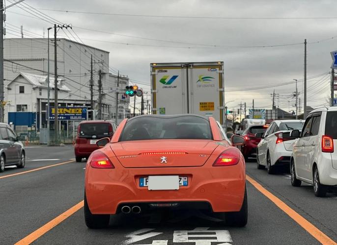 标致rcz是敞篷吗,标致rcz什么时候出新款