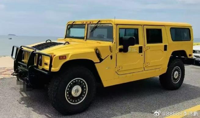 悍马h1多少钱一辆加长版 悍马h1多少钱一辆加长版的