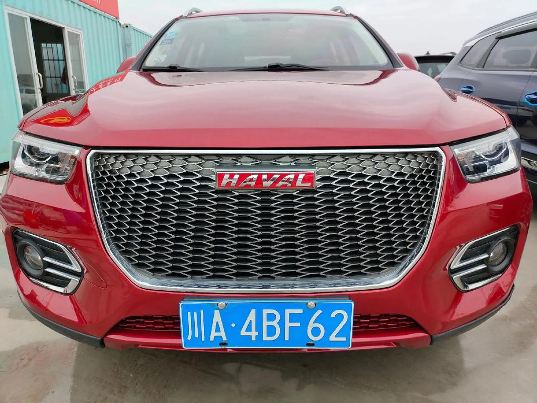 长城h2s为什么停产 长城h2s怎么样用户评价