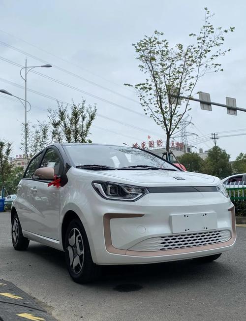 思皓(思皓e10x价格及图片)