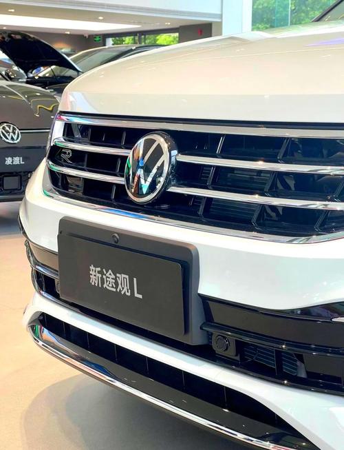 大众suv7座车型15万左右,大众suv车型七座15万左右