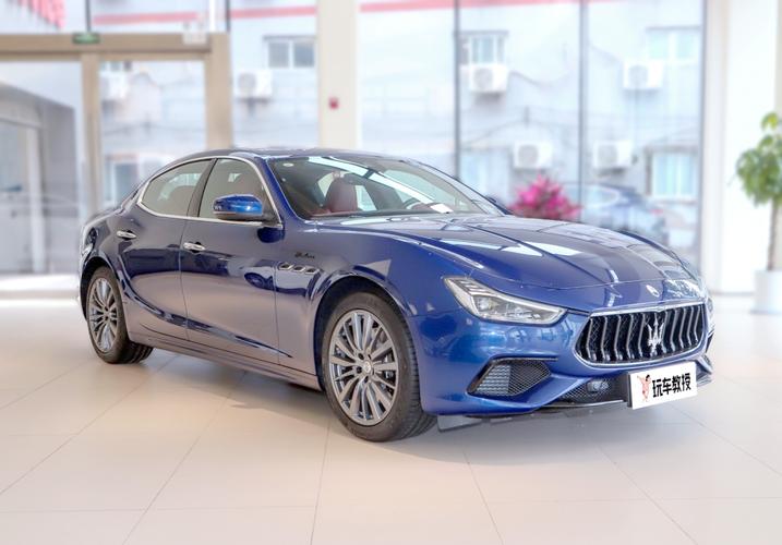 玛莎拉蒂ghibli大换代,玛莎拉蒂ghibli 换代