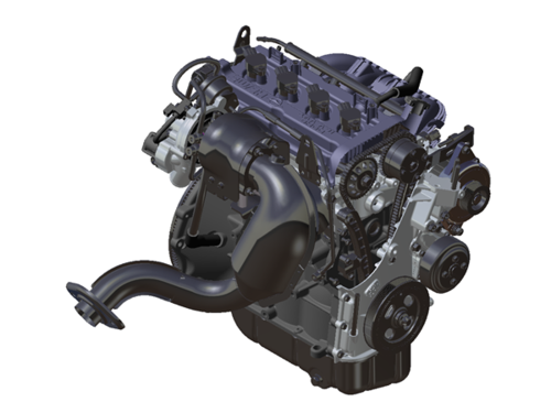 最真实的海马s5发动机(海马s5发动机是什么型号)