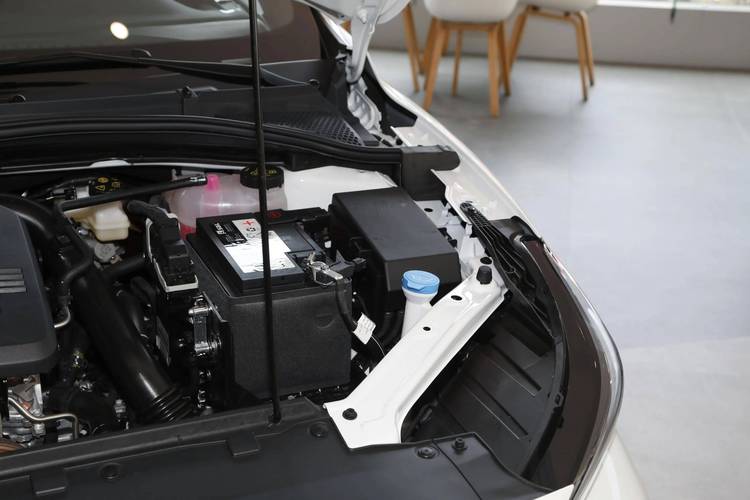 名爵zs发动机质量到底怎么样(名爵zs发动机好吗)