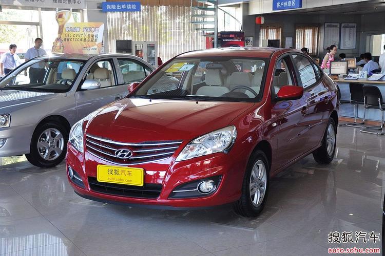 新悦动和老悦动区别(新悦动和老悦动三大件一样吗)