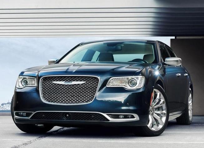 北京戴克300c的价位,北京戴克奔驰300c图片