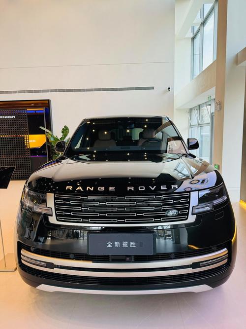 路虎最贵的车／路虎最贵的车图片