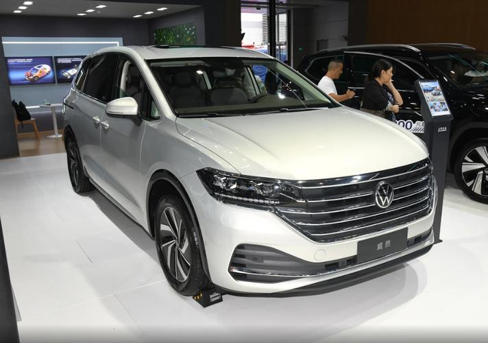 大众威然2020款报价及图片 大众威然最新报价