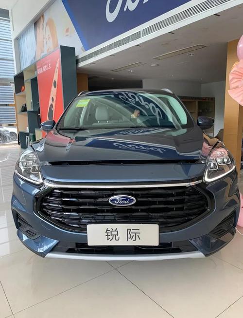 【福特锐际2022款报价及图片,福特锐际2021款最新消息】