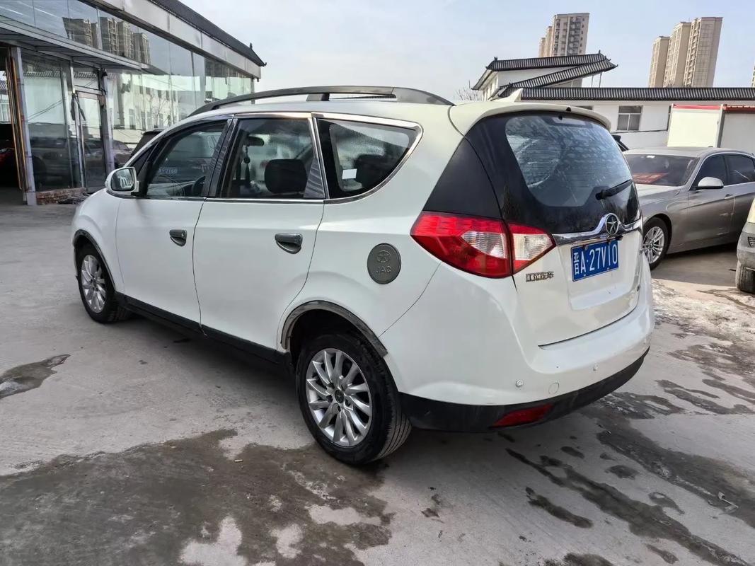 江淮和悦a13图片(江淮和悦a13图片及价格)