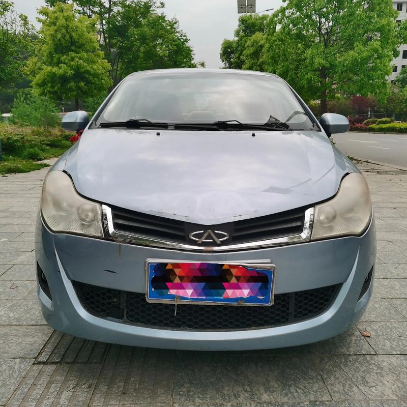 奇瑞新风云2汽车论坛,奇瑞风云2新锐版