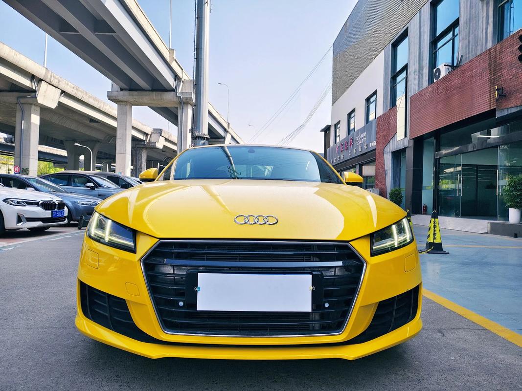 奥迪tt多少钱一台／奥迪tt多少钱一台正常