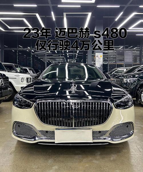 奔驰迈巴赫s480报价/奔驰gl480迈巴赫多少钱