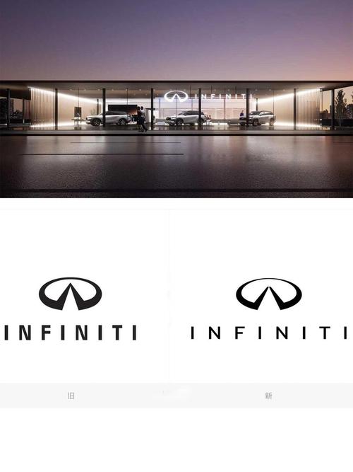 英菲尼迪车标志 英菲尼迪车标意义