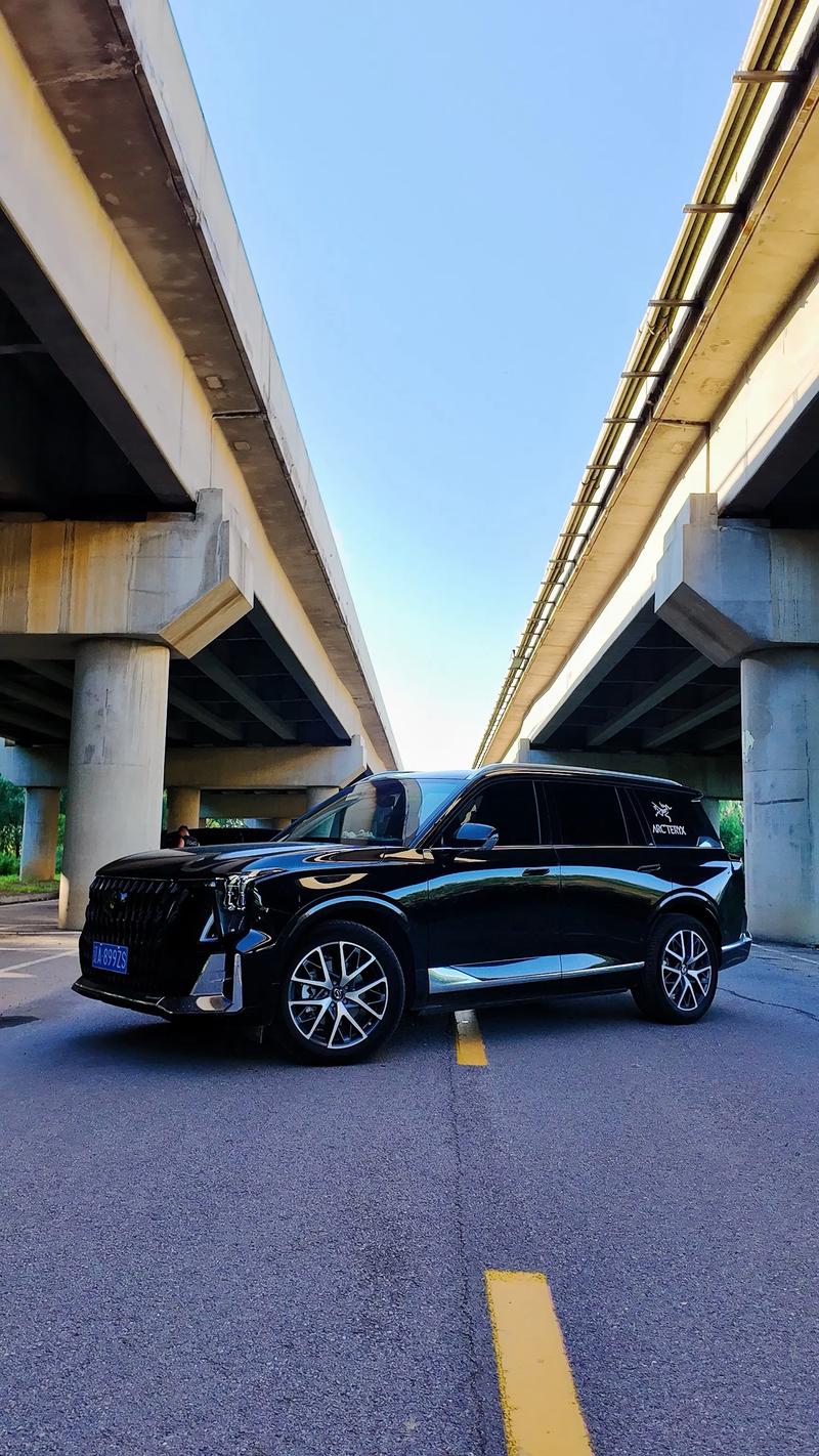 开传祺gs8有面子吗 gs8s传祺怎么样