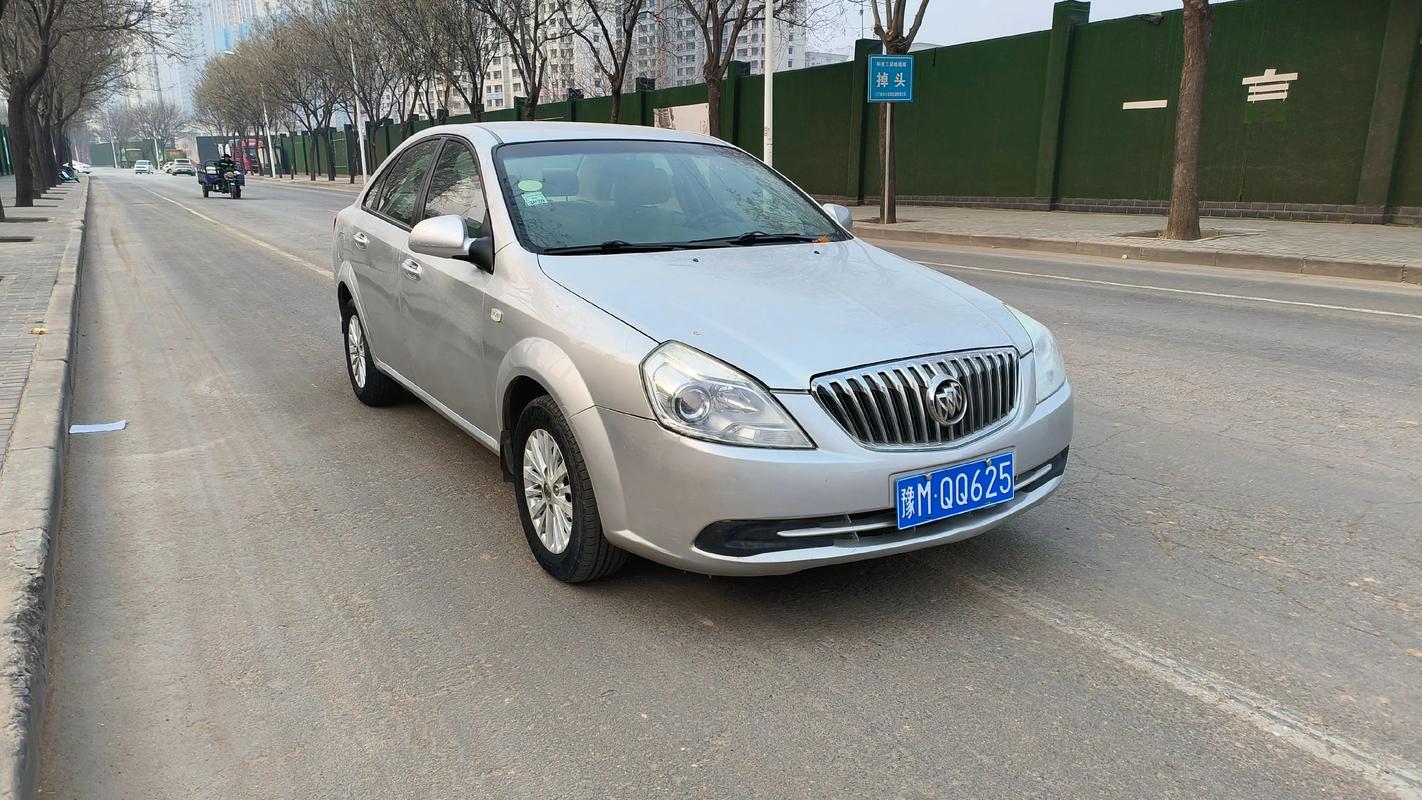 吉利凯越suv价格(凯越车价格)