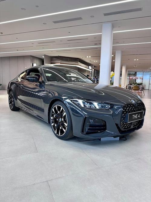 宝马430i双门轿跑／宝马430i双门轿跑车配置参数