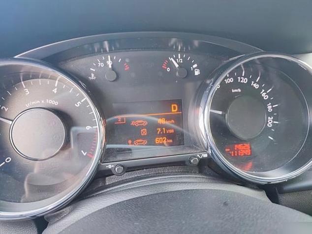 标致3008真实油耗 标致3008油耗多少真实油耗