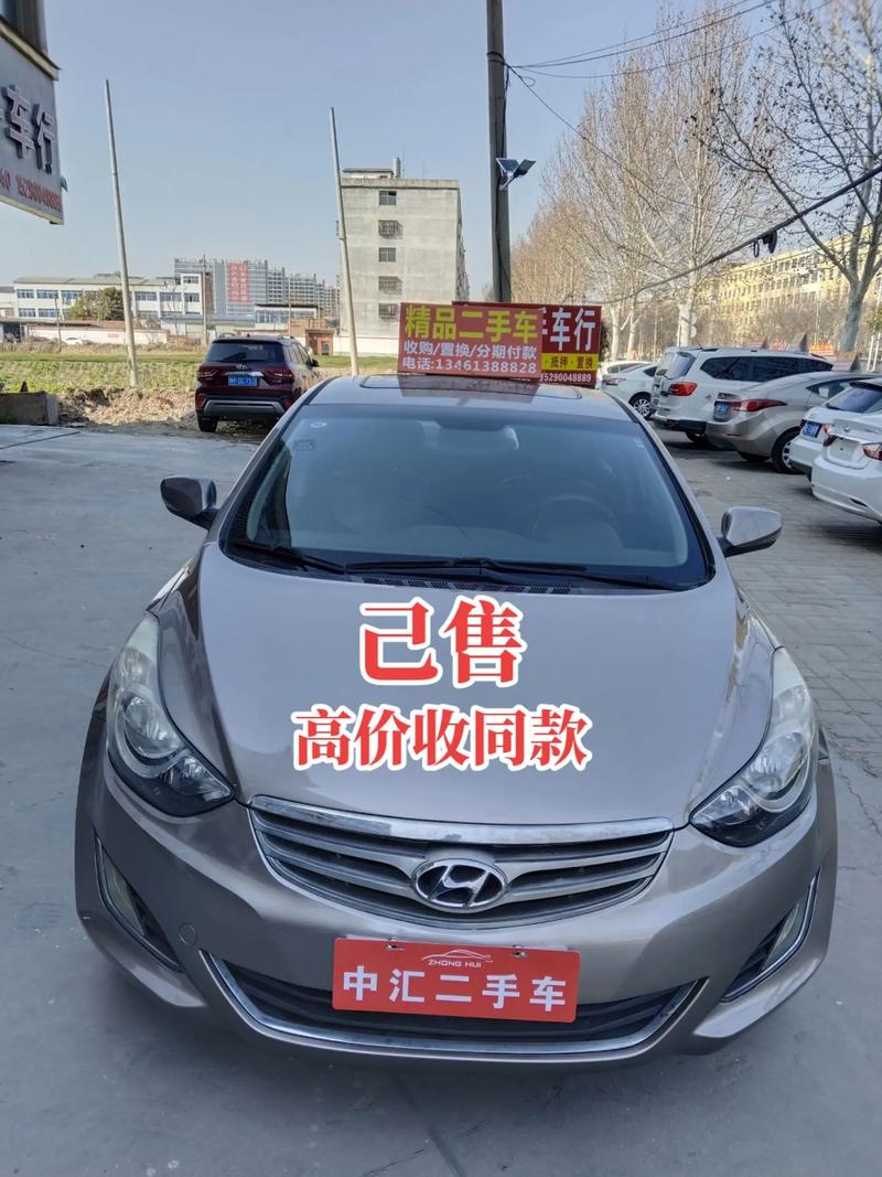 桂林二手车市场价格及图片 桂林二手车出售58同城