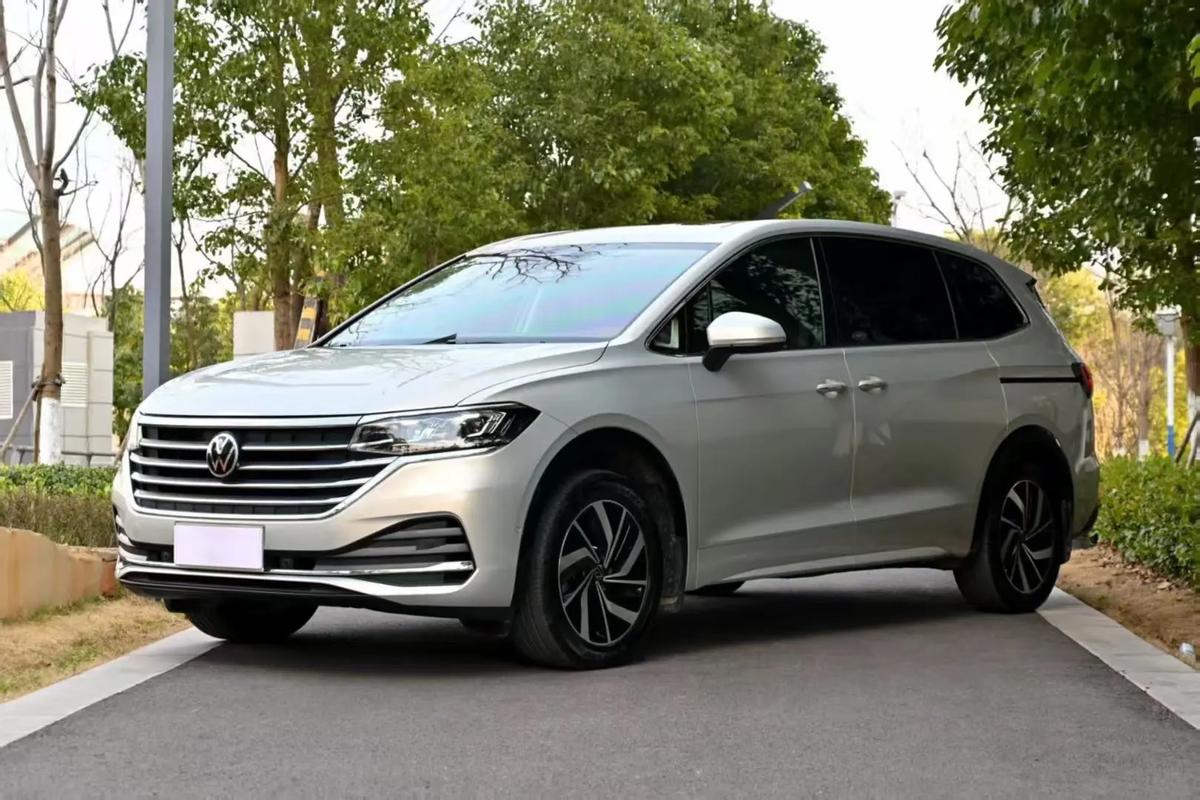 威然车/威然车怎么样值得买不