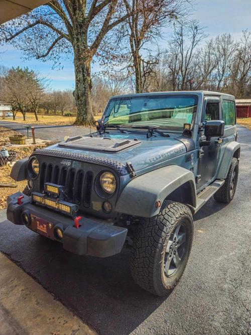 jeep经典车型／jeep系列