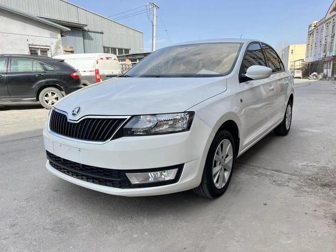 上海大众斯柯达小型车/上海大众斯柯达全部车型