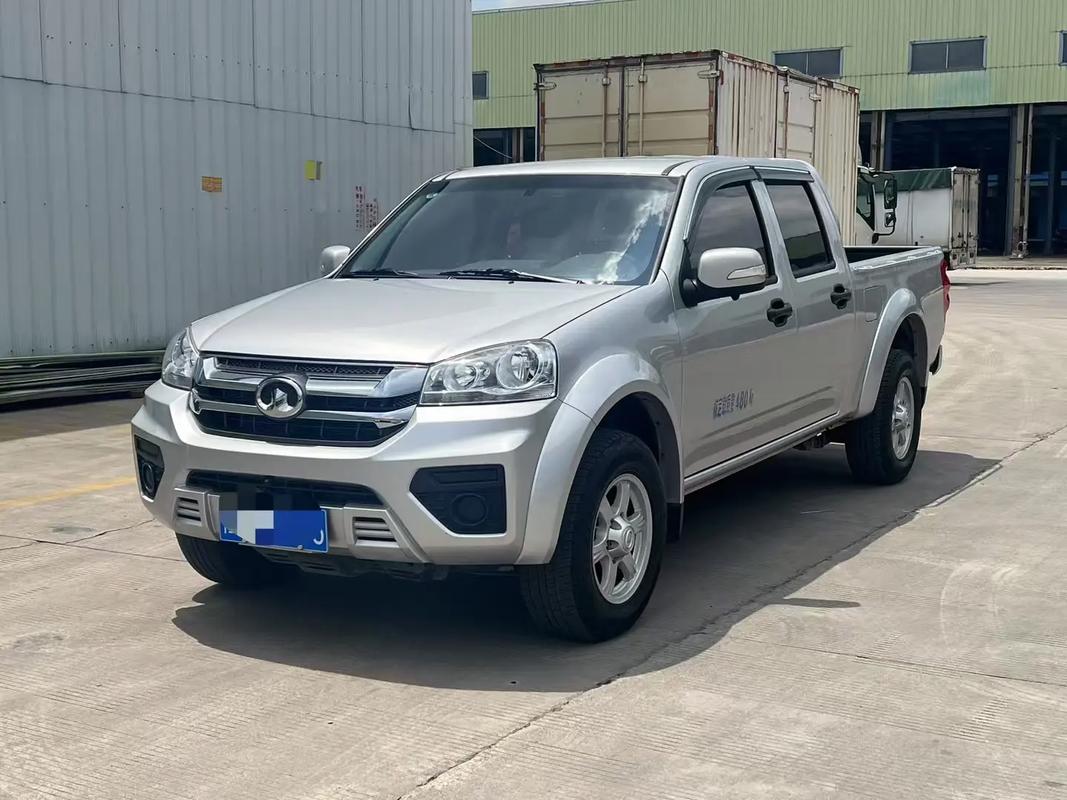 柴油风骏5价格多少钱(风骏5柴油试驾视频)