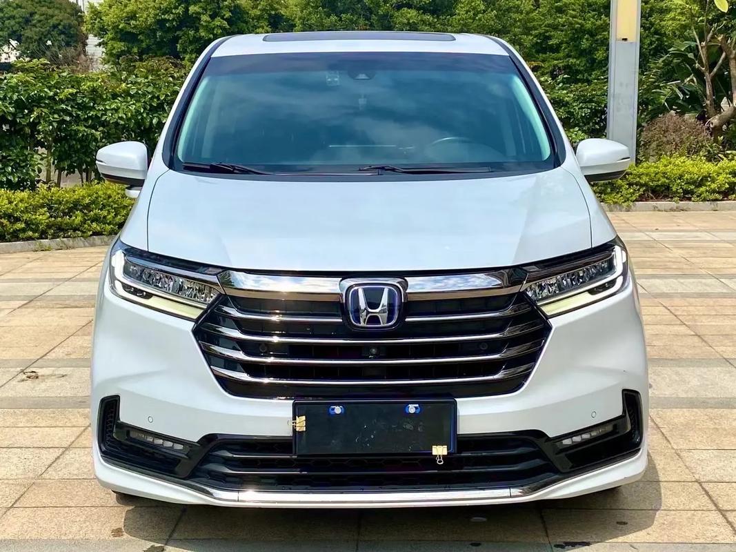 奥德赛2022款报价及图片空间 奥德赛新车报价图片