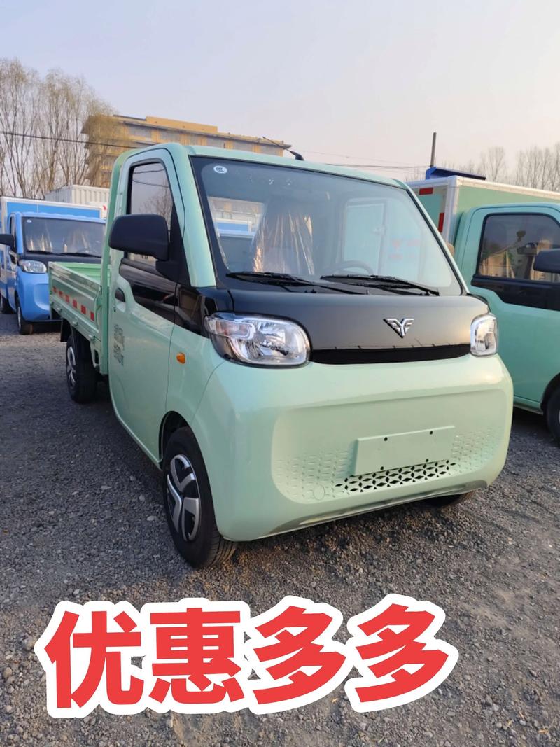北汽电动车新能源汽车/北汽电动车新能源汽车货车