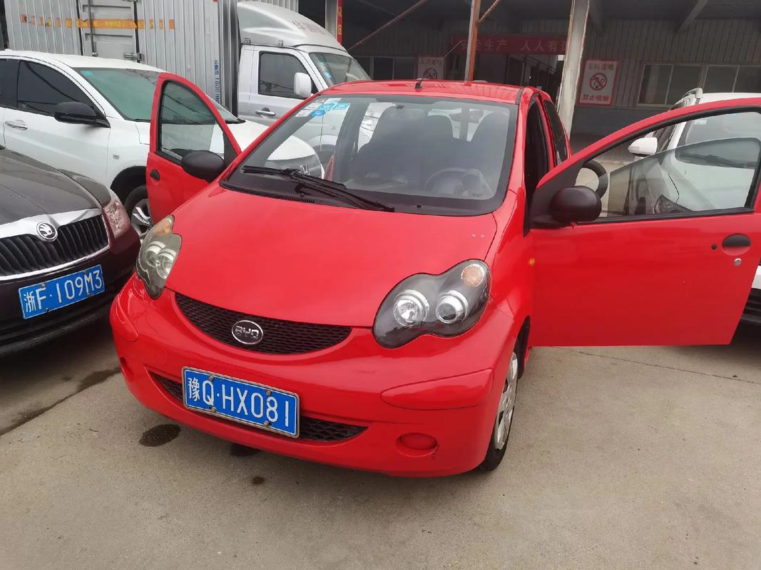 比亚迪f0新车价格,比亚迪f0价钱