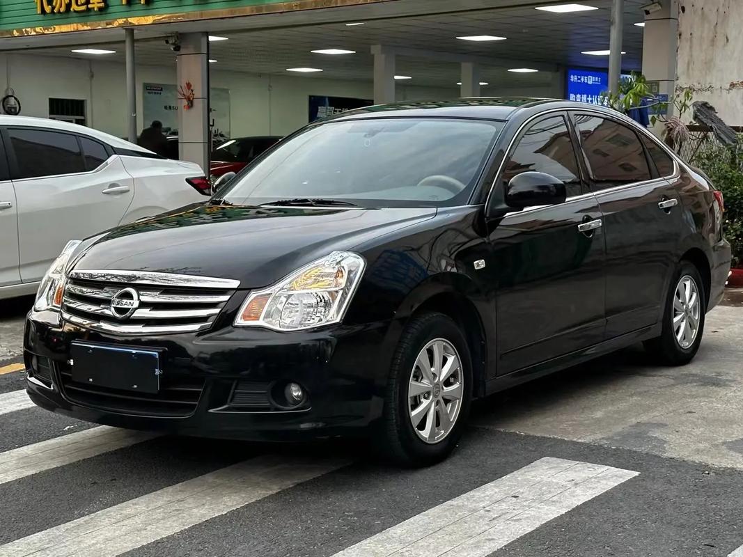 轩逸经典2018款报价(轩逸经典2018款参数)