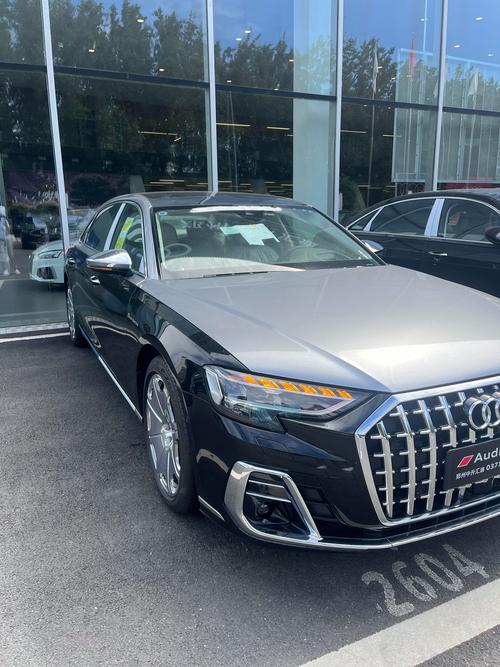 奥迪a8霍希,奥迪a8霍希版图片