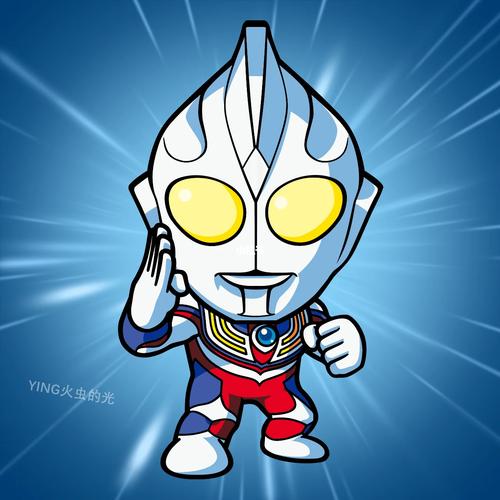 奥特曼图片大全搞笑 奥特曼图片大全可爱卡通