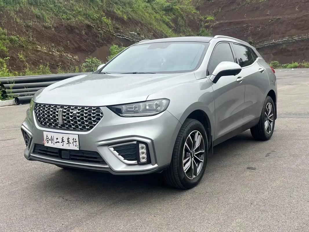 【长城vv5车详细参数配置,长城vv 5参数】