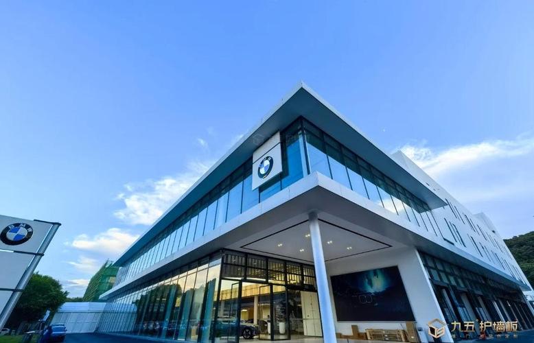 广州宝马4s店,广州宝马4S店哪家好