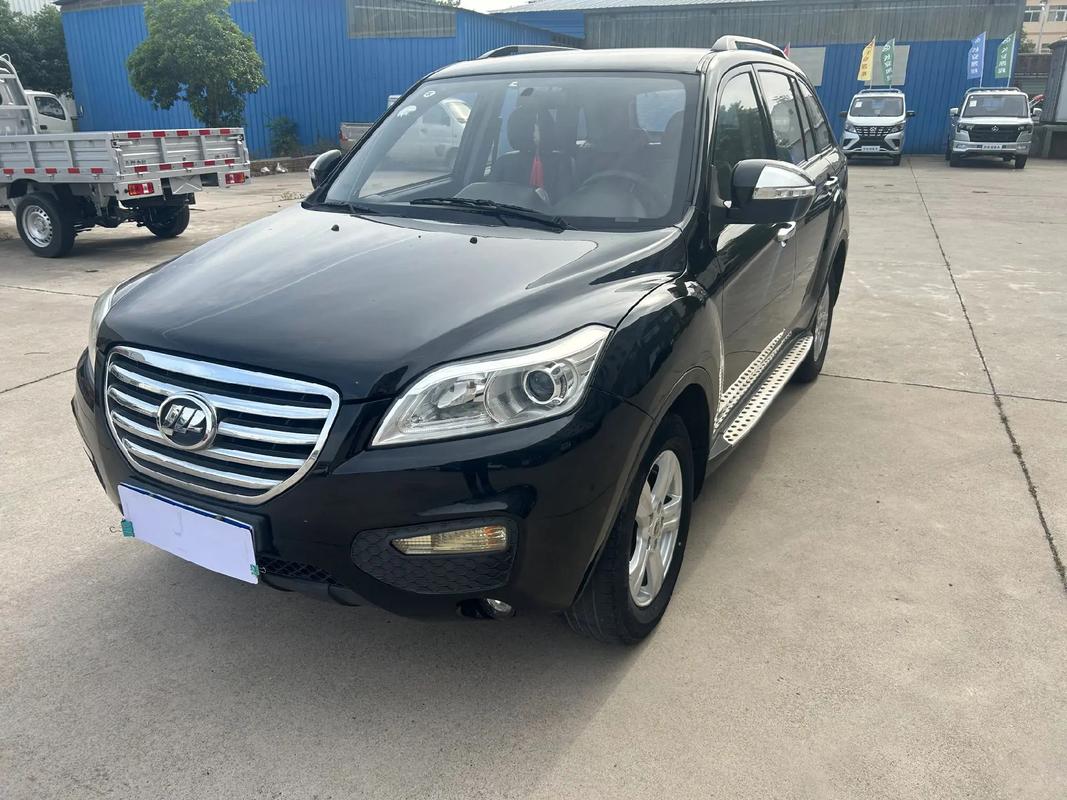 力帆还在生产汽车吗,力帆汽车有没有上市