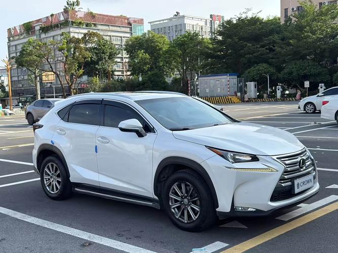 雷克萨斯nx200论坛(雷克萨斯nx200论坛汽车之家)