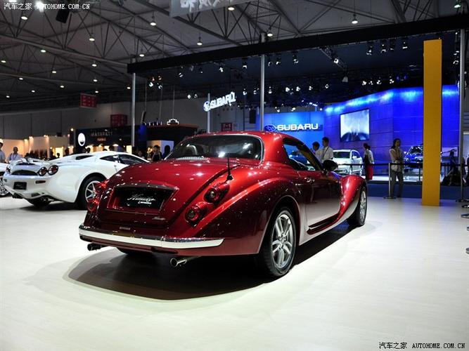 光冈女王老爷车／光冈女王轿车