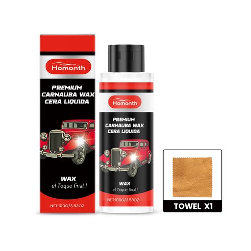 汽车抛光 汽车抛光蜡