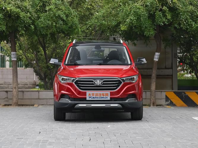 奔腾越野车有哪几款(奔腾 越野)