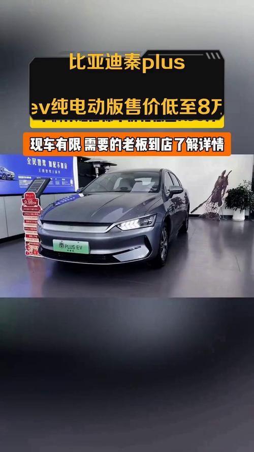 【二手比亚迪纯电动汽车,二手比亚迪电动汽车报价】