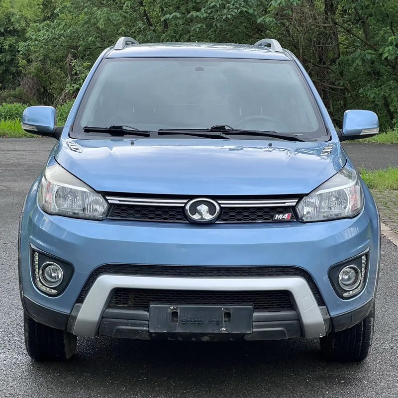 小越野车4万左右新车,小型越野车女性4万左右