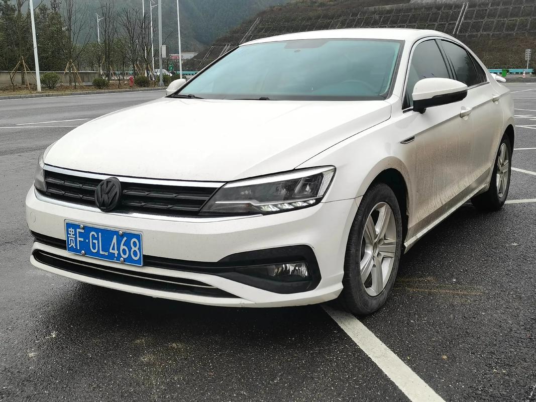 大众凌渡2020款报价(大众凌渡2020款报价二手)