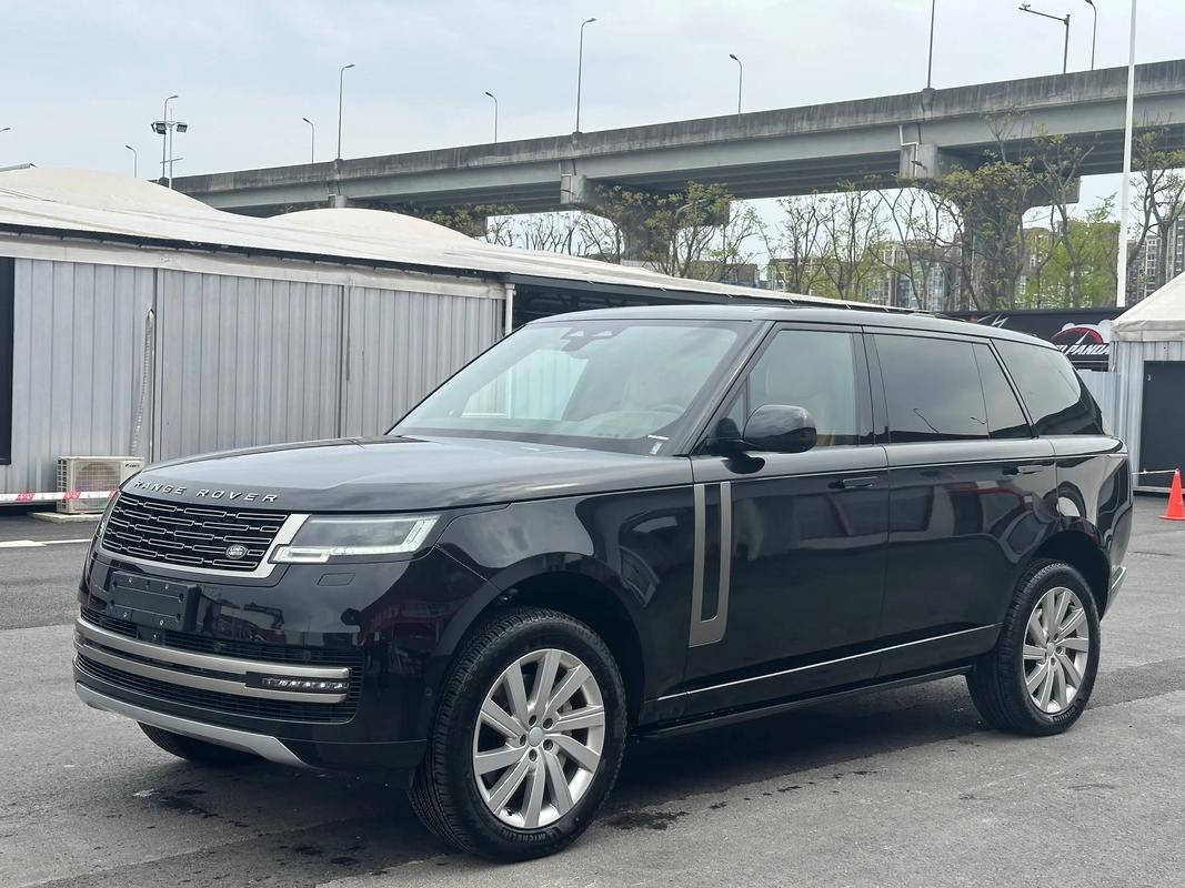 新款路虎揽胜2023图片(新款路虎揽胜2023图片及价格)