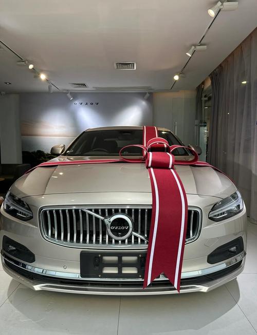 沃尔沃留学生免税车／沃尔沃留学生进口车优惠