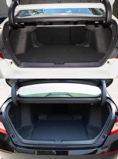 十一代思域劲动版(十一代思域劲动版后座咋放下)