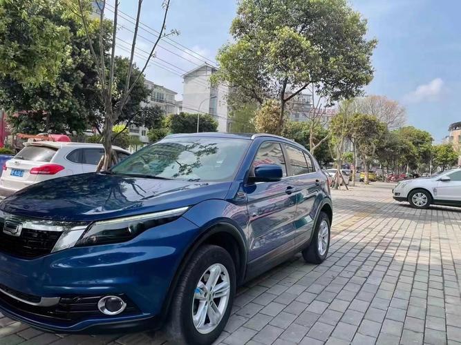 【观致5汽车怎么样,观致5车主真实口碑】